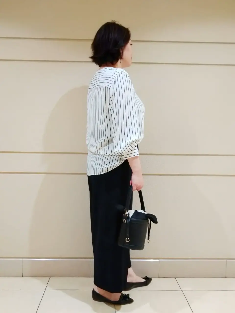 23区 L 山崎 コーディネート画像