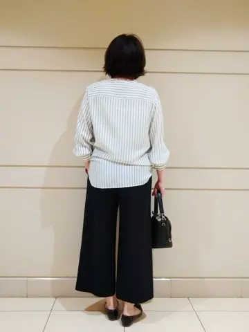 23区 L 山崎 コーディネート画像