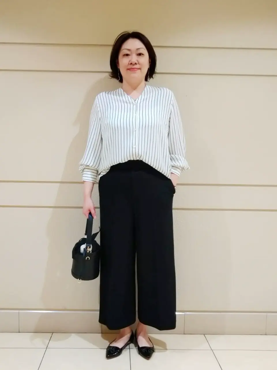 23区 L 山崎 コーディネート画像