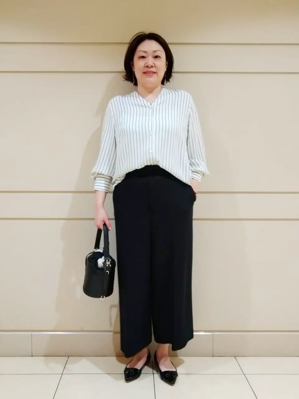 23区 L 山崎 コーディネート画像