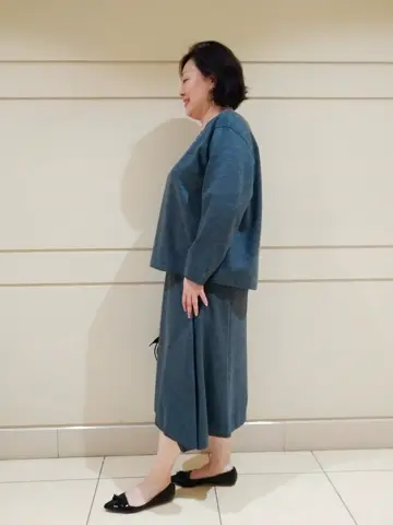 23区 L 山崎 コーディネート画像