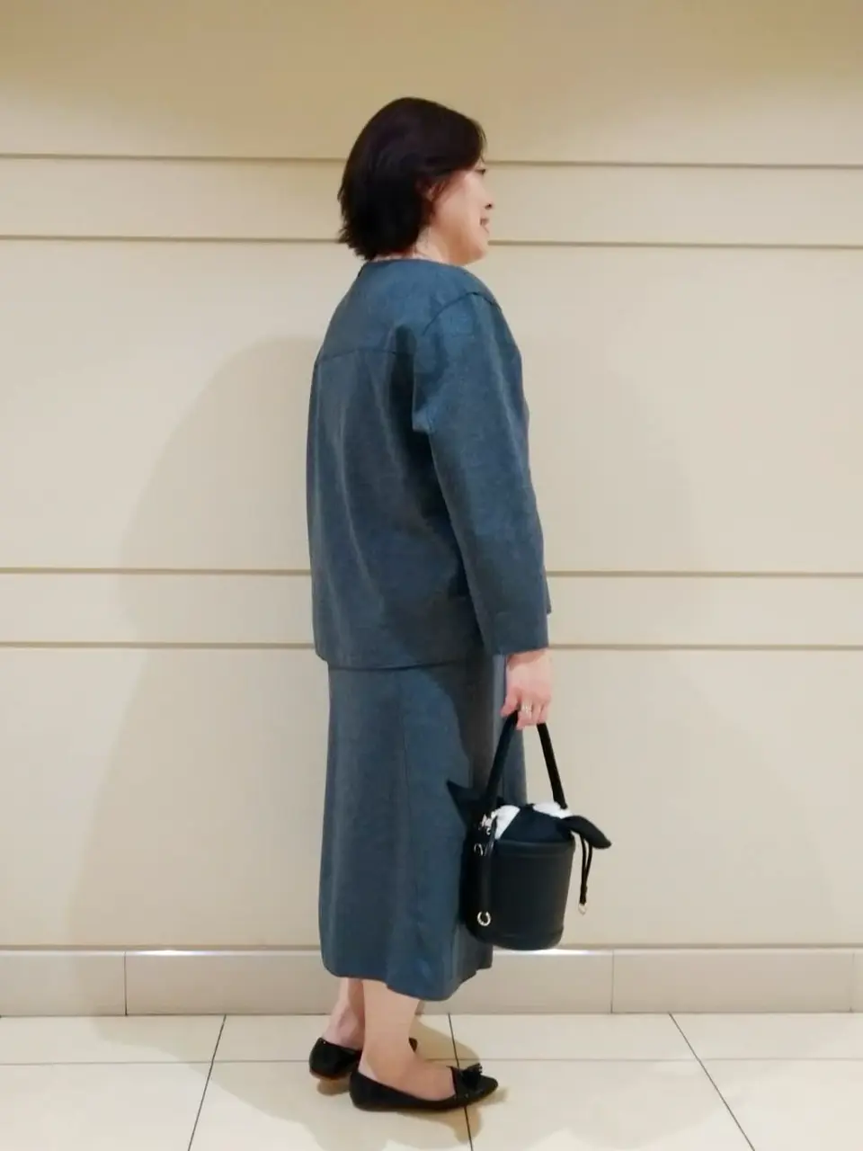 23区 L 山崎 コーディネート画像