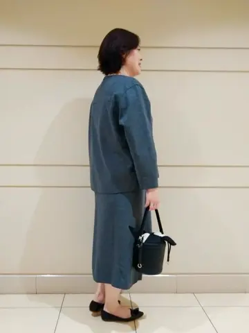 23区 L 山崎 コーディネート画像