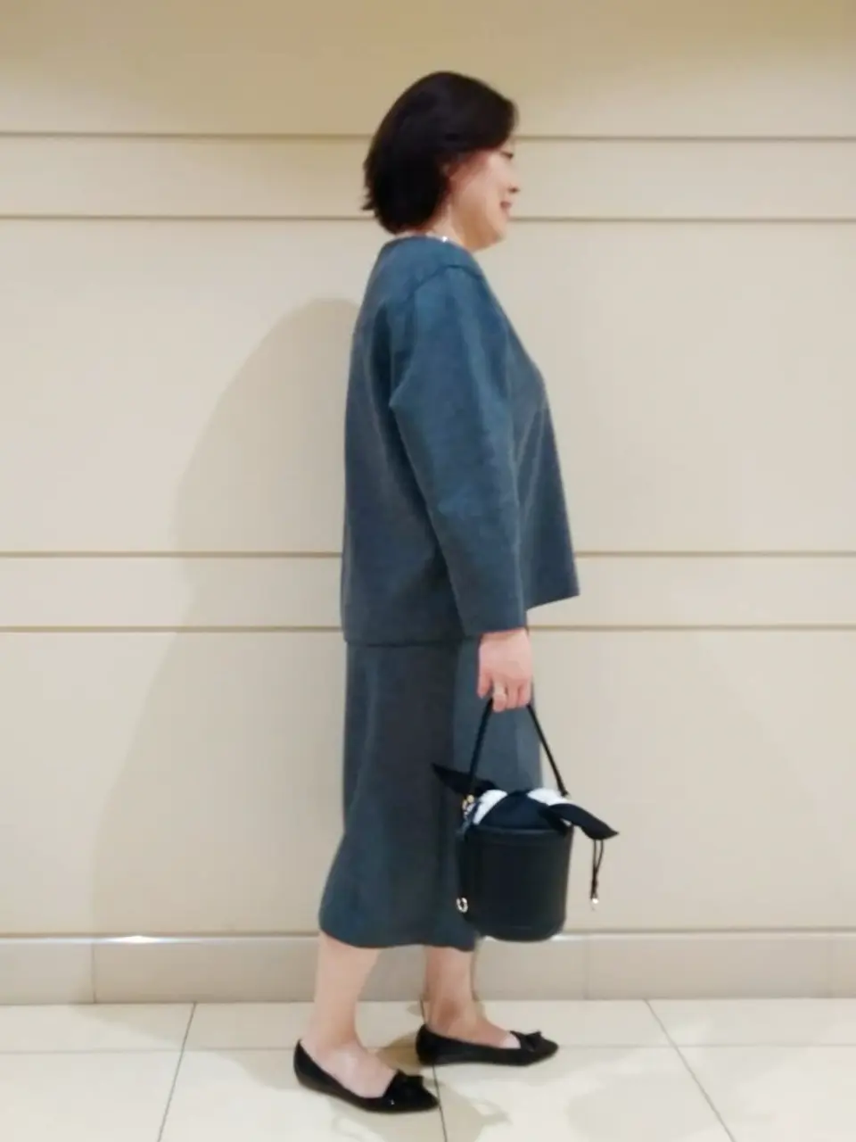 23区 L 山崎 コーディネート画像