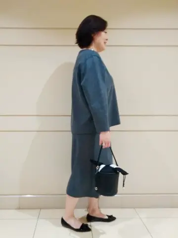 23区 L 山崎 コーディネート画像