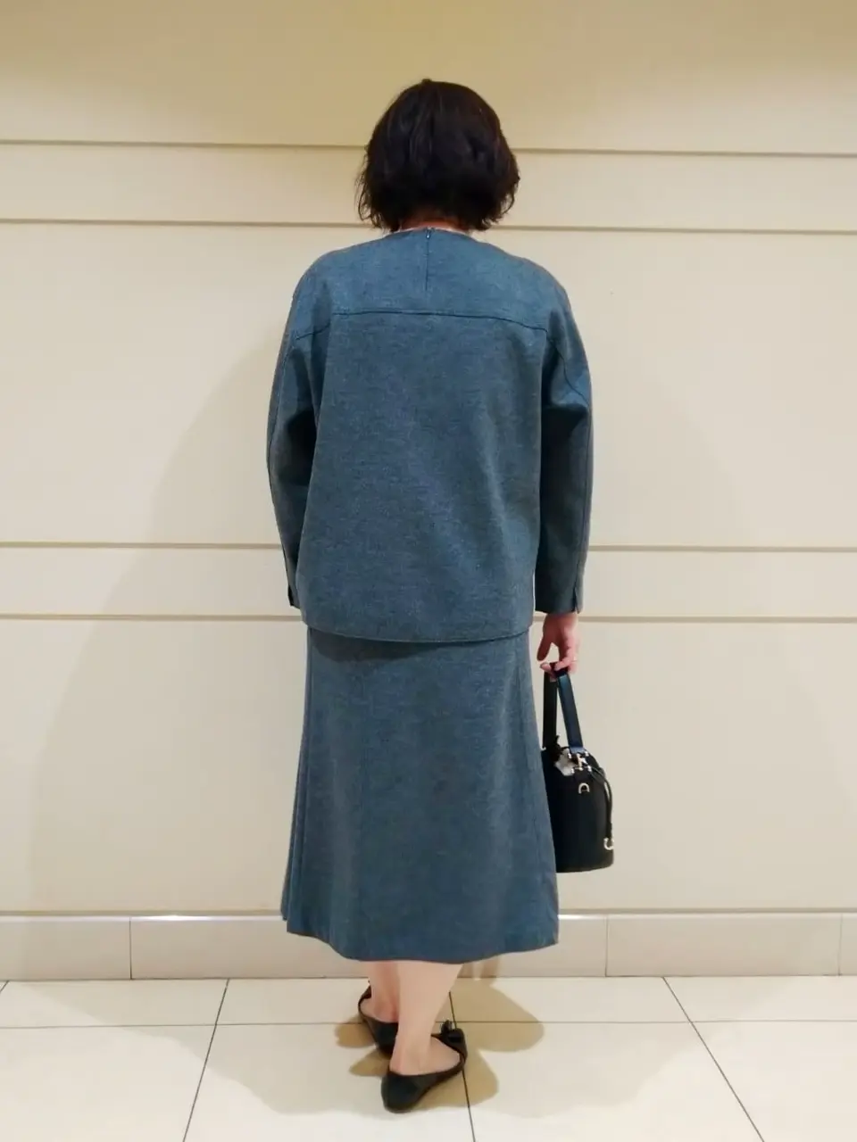 23区 L 山崎 コーディネート画像