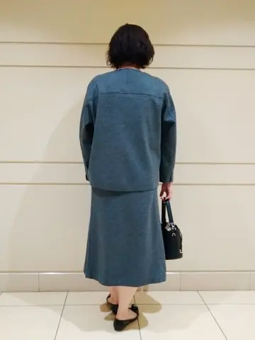 23区 L 山崎 コーディネート画像