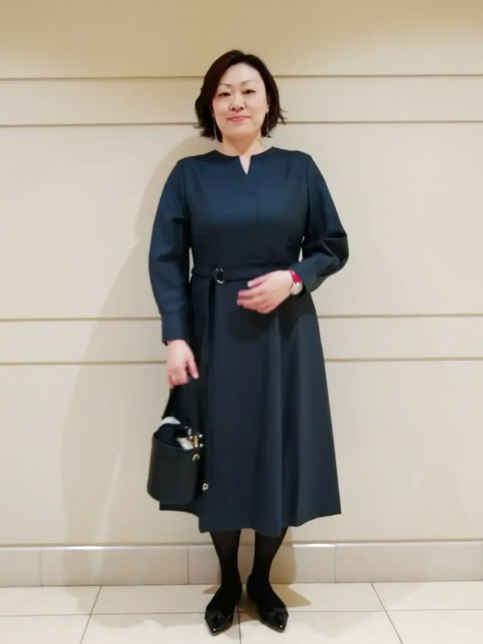 23区 L 山崎 コーディネート画像