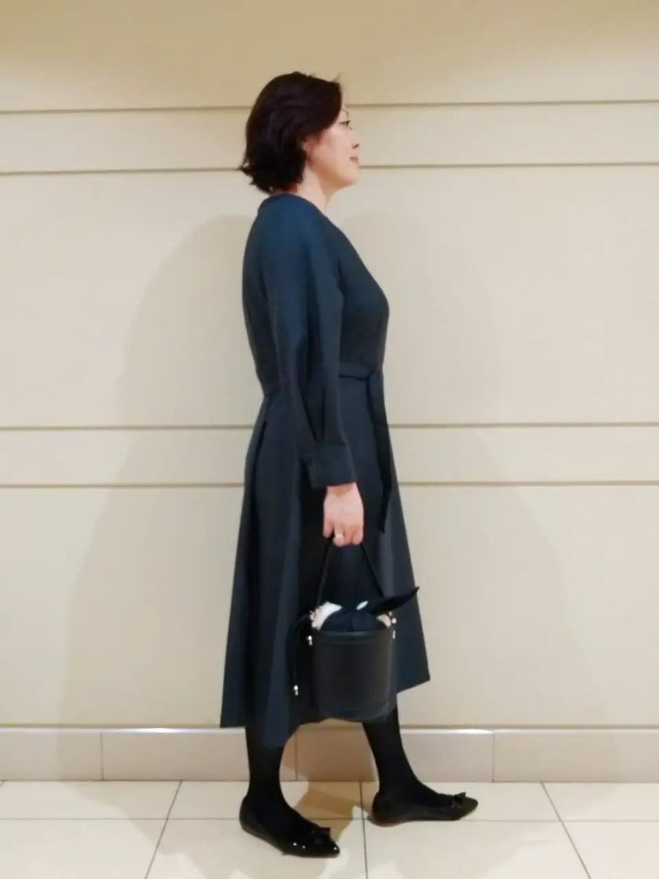 23区 L 山崎 コーディネート画像