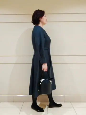 23区 L 山崎 コーディネート画像