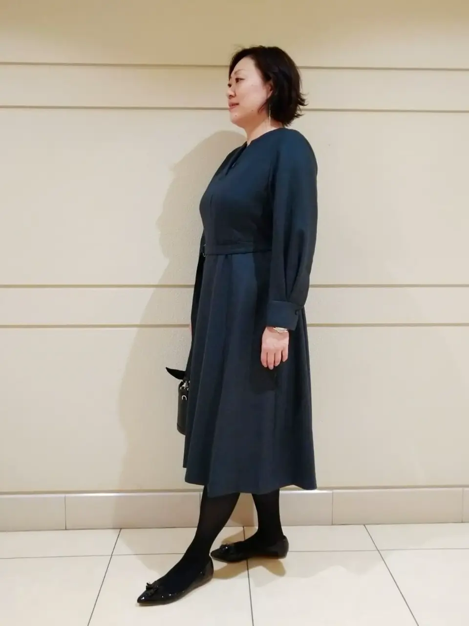 23区 L 山崎 コーディネート画像