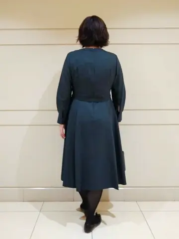 23区 L 山崎 コーディネート画像