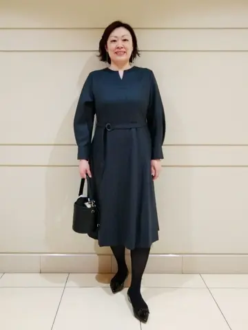 23区 L 山崎 コーディネート画像