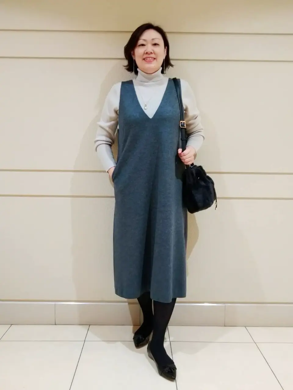 23区 L 山崎 コーディネート画像