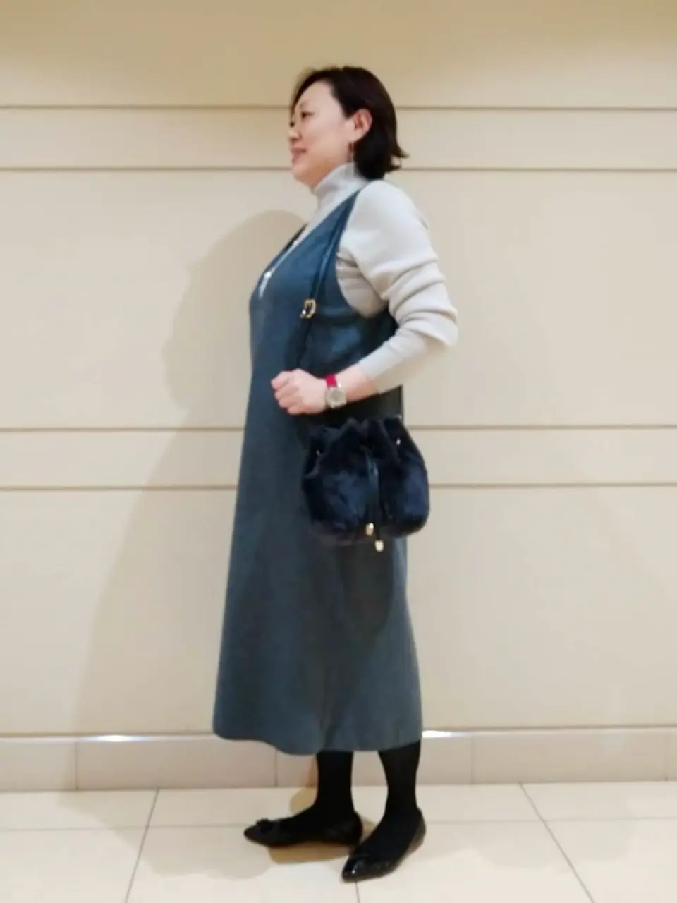 23区 L 山崎 コーディネート画像