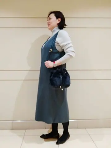 23区 L 山崎 コーディネート画像