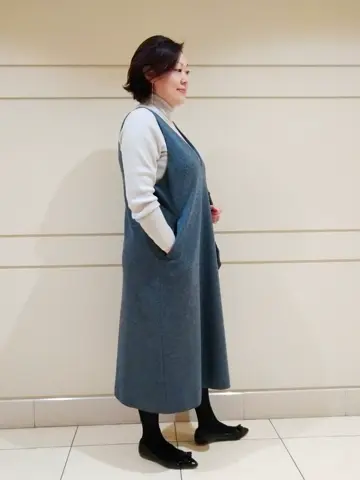 23区 L 山崎 コーディネート画像