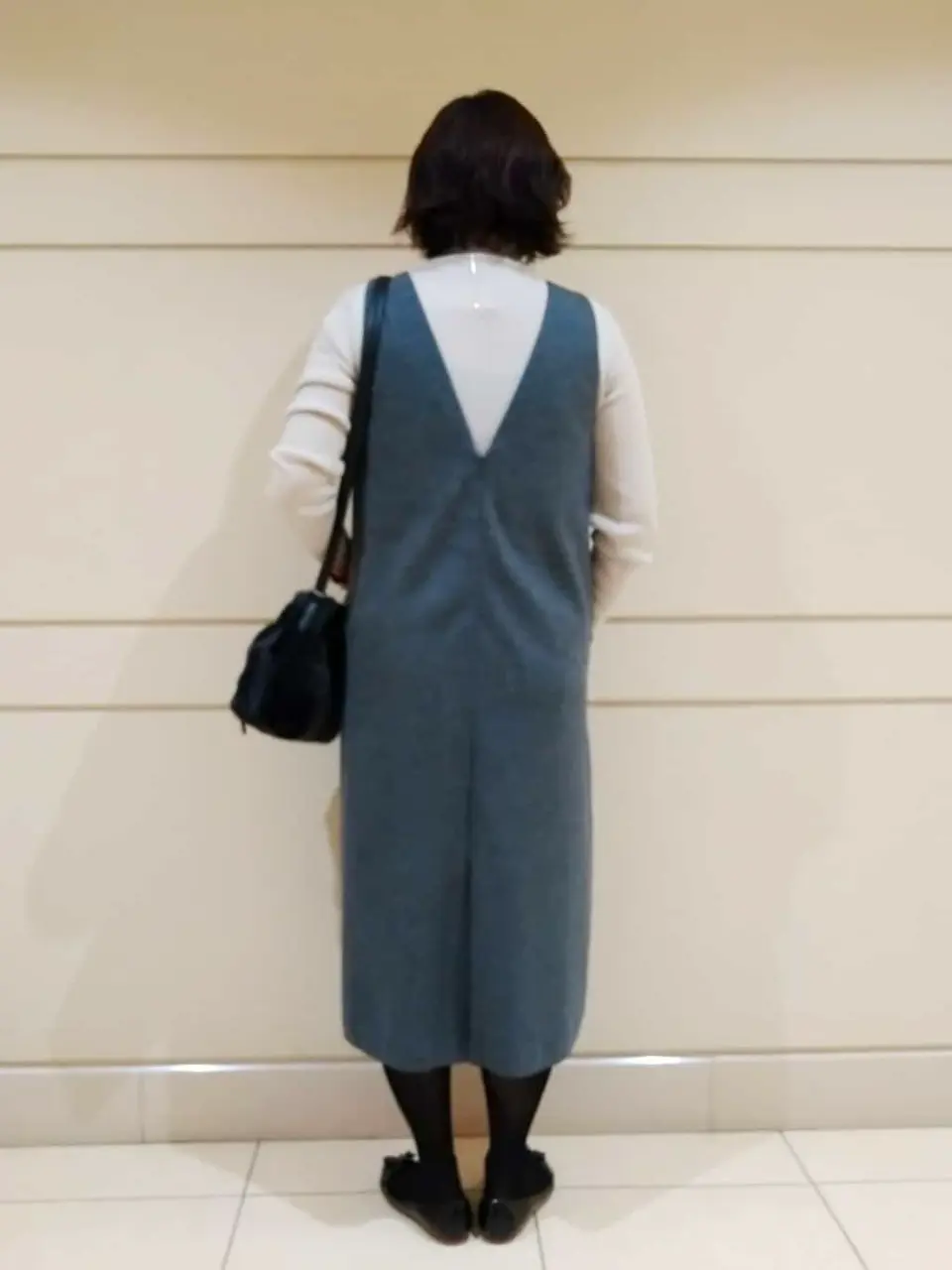 23区 L 山崎 コーディネート画像