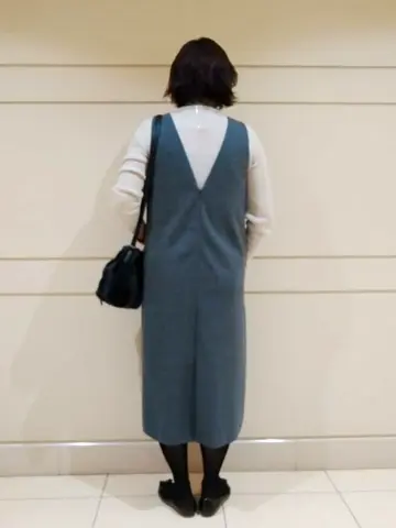 23区 L 山崎 コーディネート画像