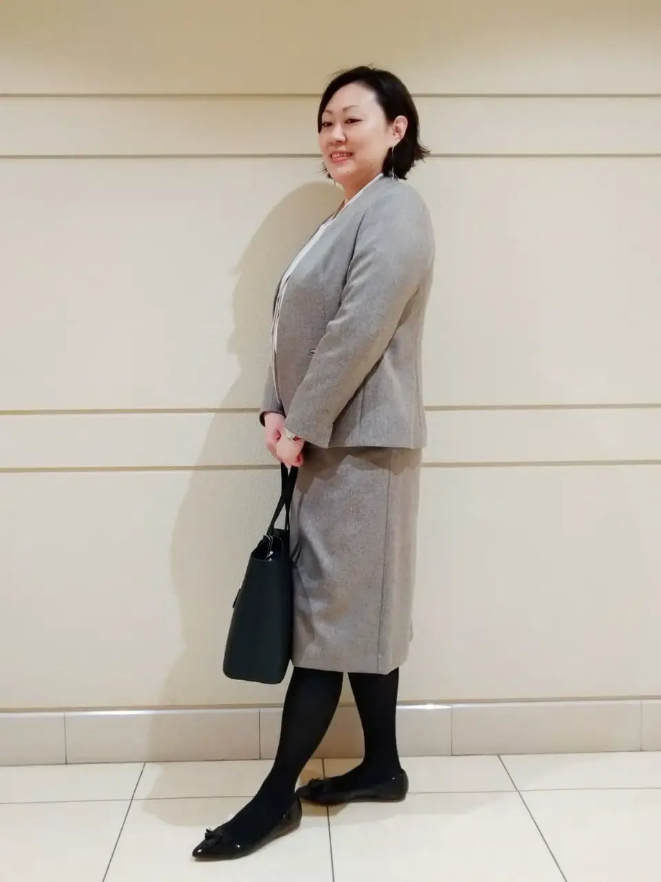 23区 L 山崎 コーディネート画像