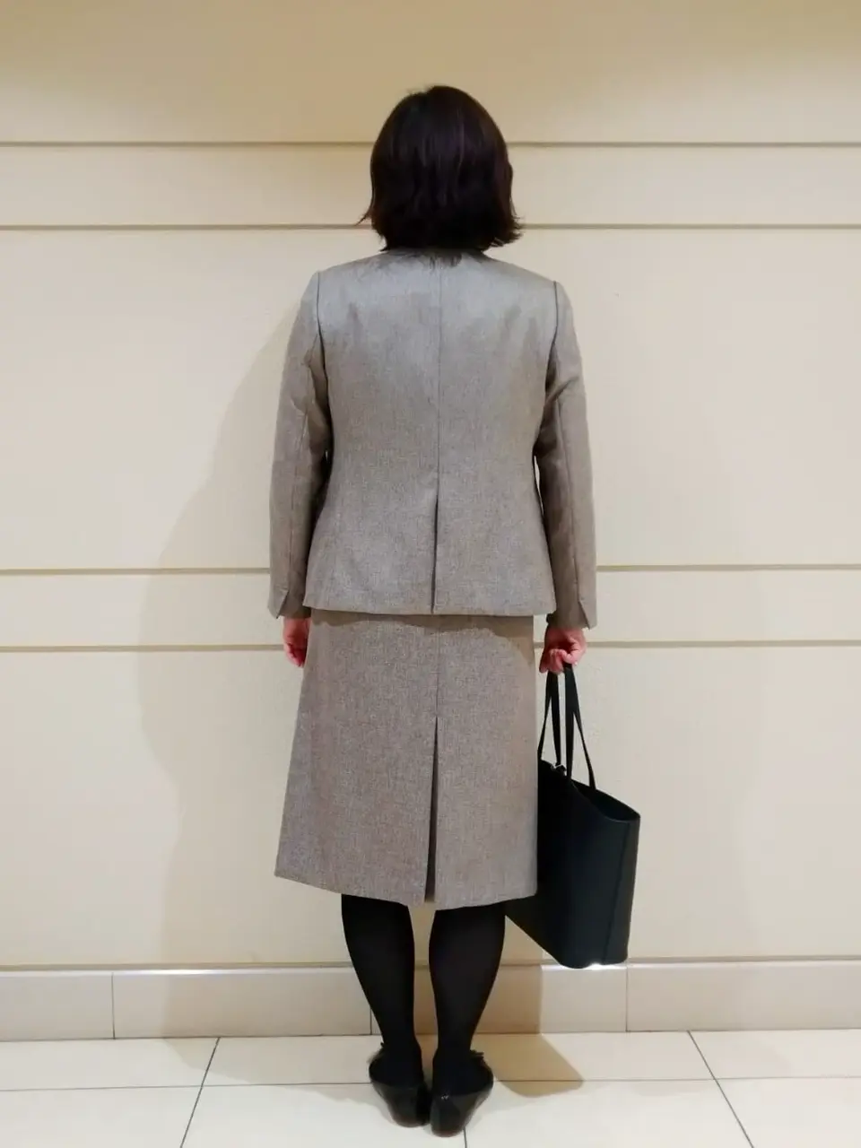 23区 L 山崎 コーディネート画像