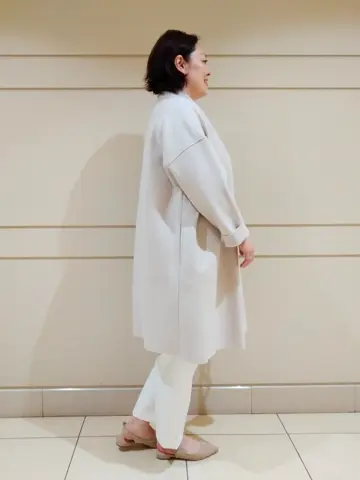 23区 L 山崎 コーディネート画像