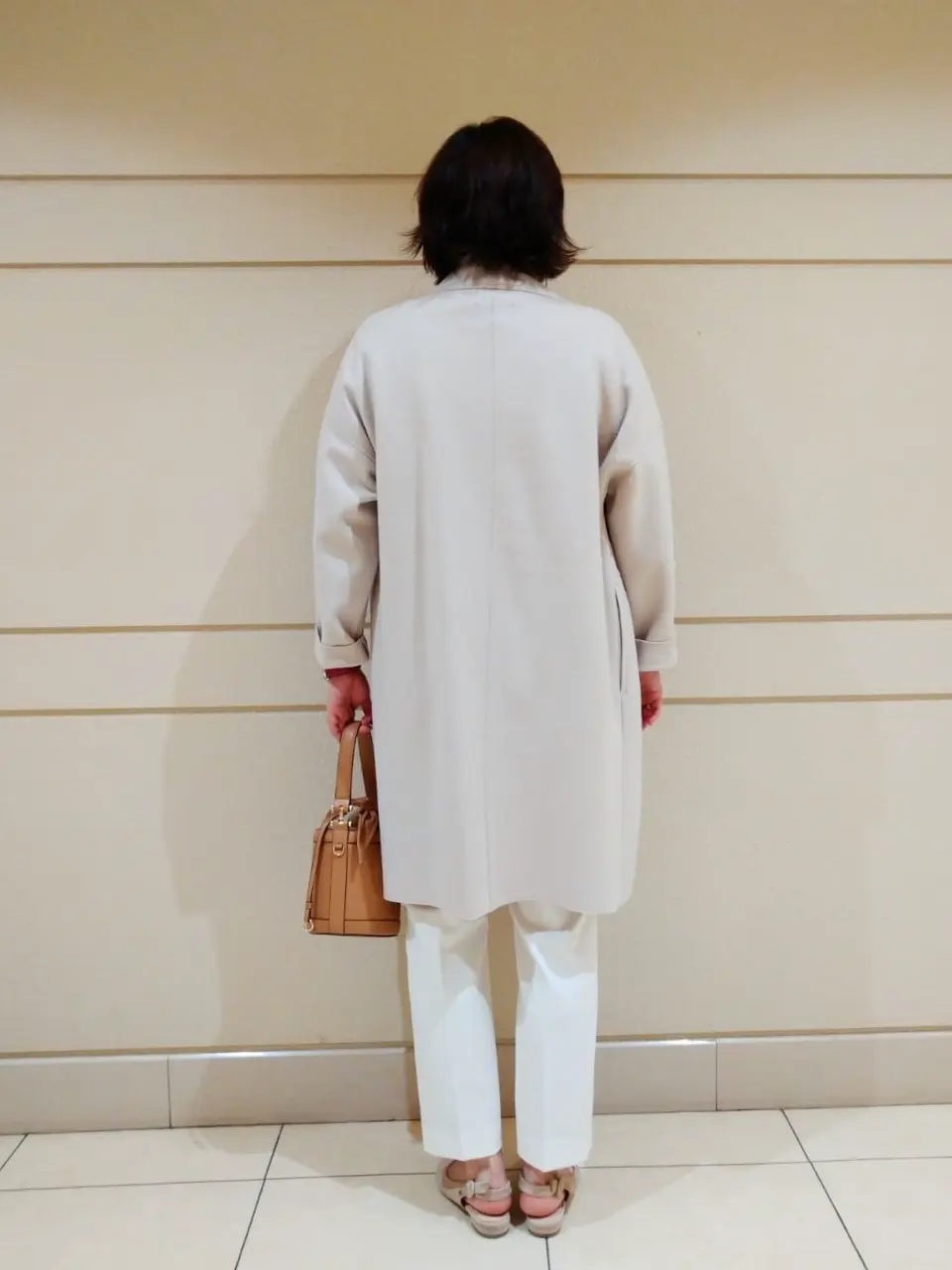 23区 L 山崎 コーディネート画像