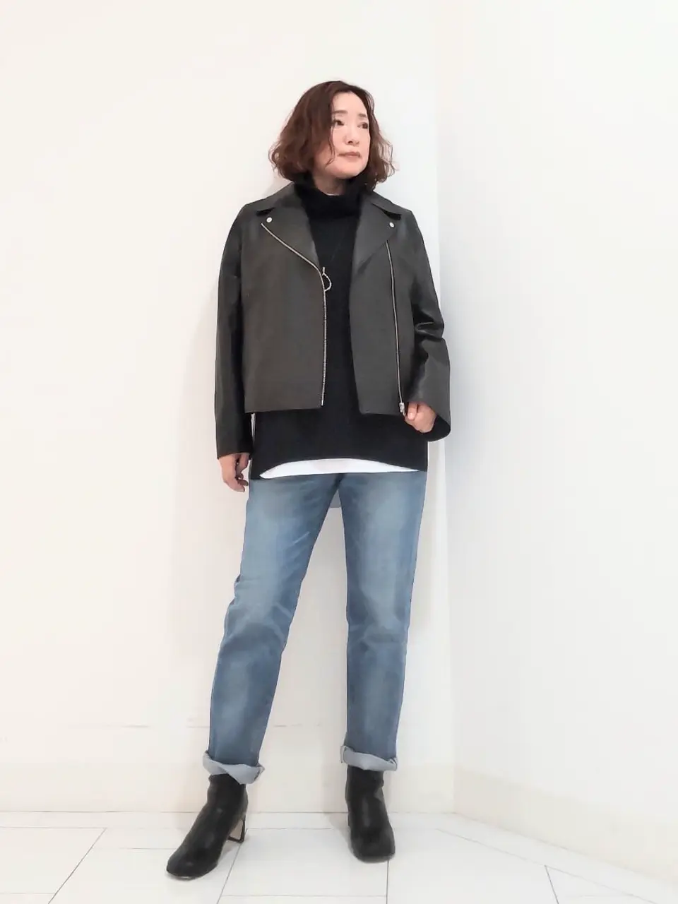 23区 L ナオミ コーディネート画像