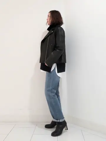 23区 L ナオミ コーディネート画像