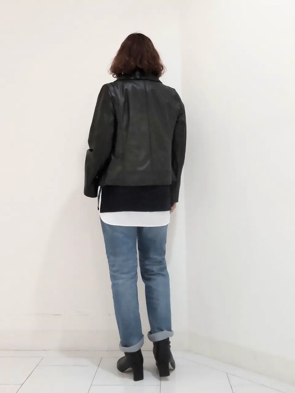 23区 L ナオミ コーディネート画像