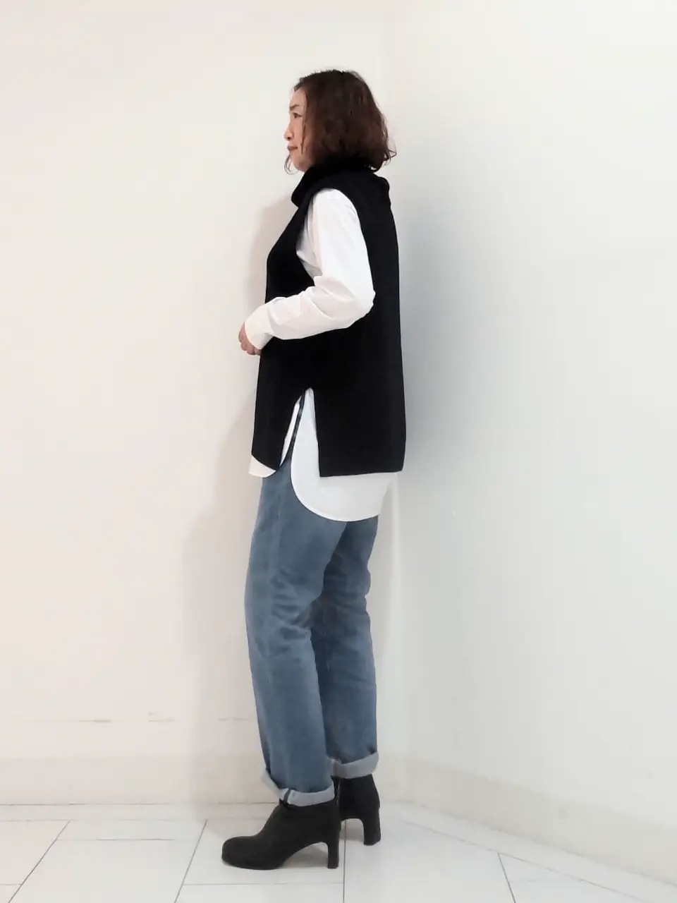 23区 L ナオミ コーディネート画像