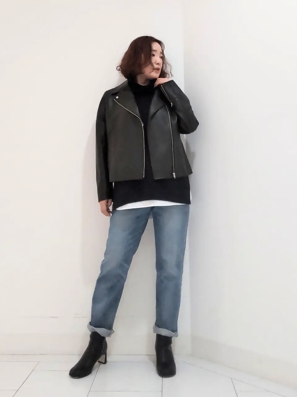 23区 L ナオミ コーディネート画像