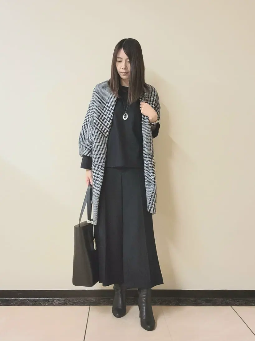 23区 L 髙橋 コーディネート画像