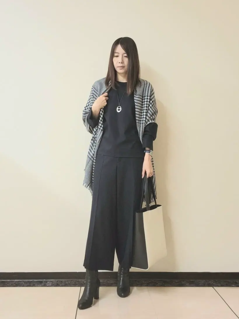 23区 L 髙橋 コーディネート画像