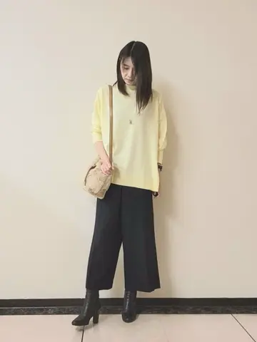 23区 L 髙橋 コーディネート画像