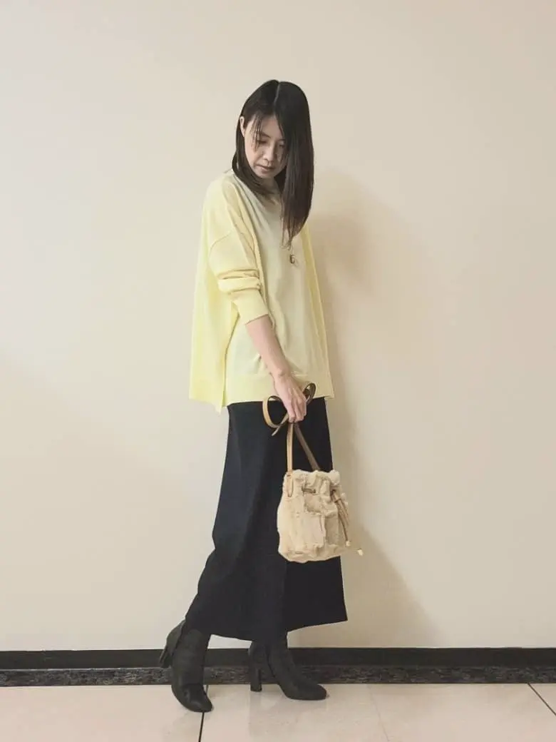 23区 L 髙橋 コーディネート画像