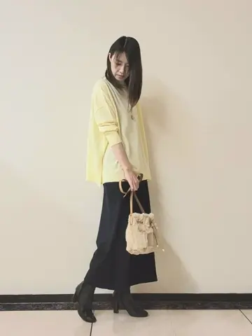 23区 L 髙橋 コーディネート画像