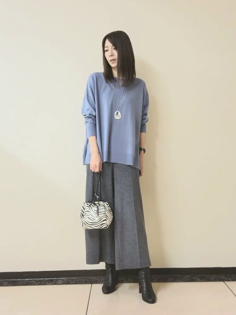 23区 L 髙橋 コーディネート画像