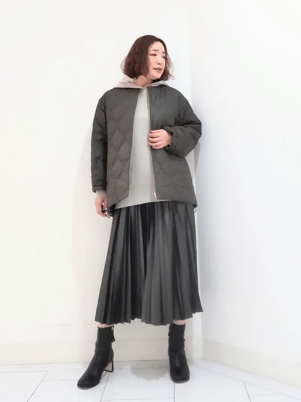 23区 L ナオミ コーディネート画像