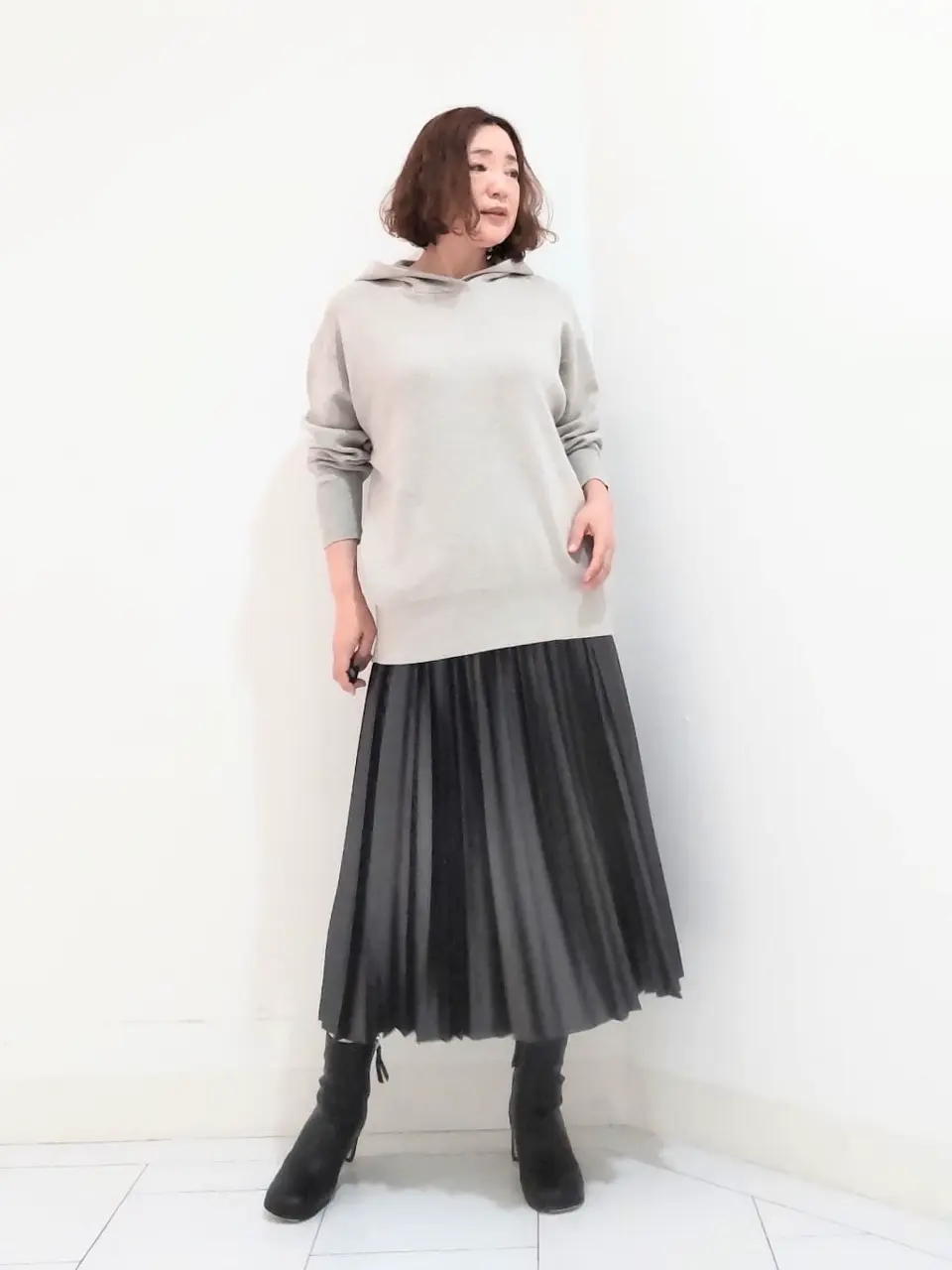 23区 L ナオミ コーディネート画像