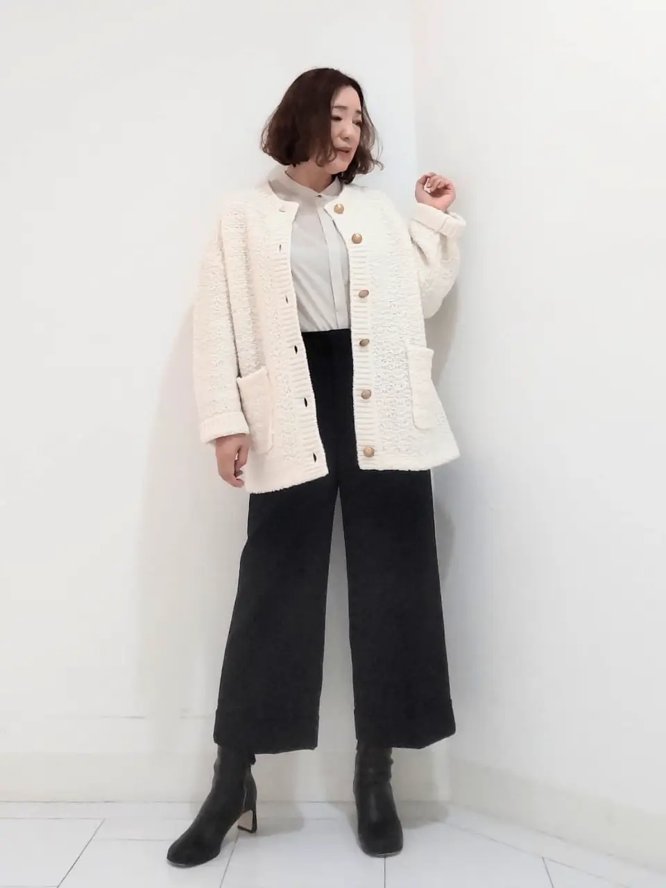 23区 L ナオミ コーディネート画像