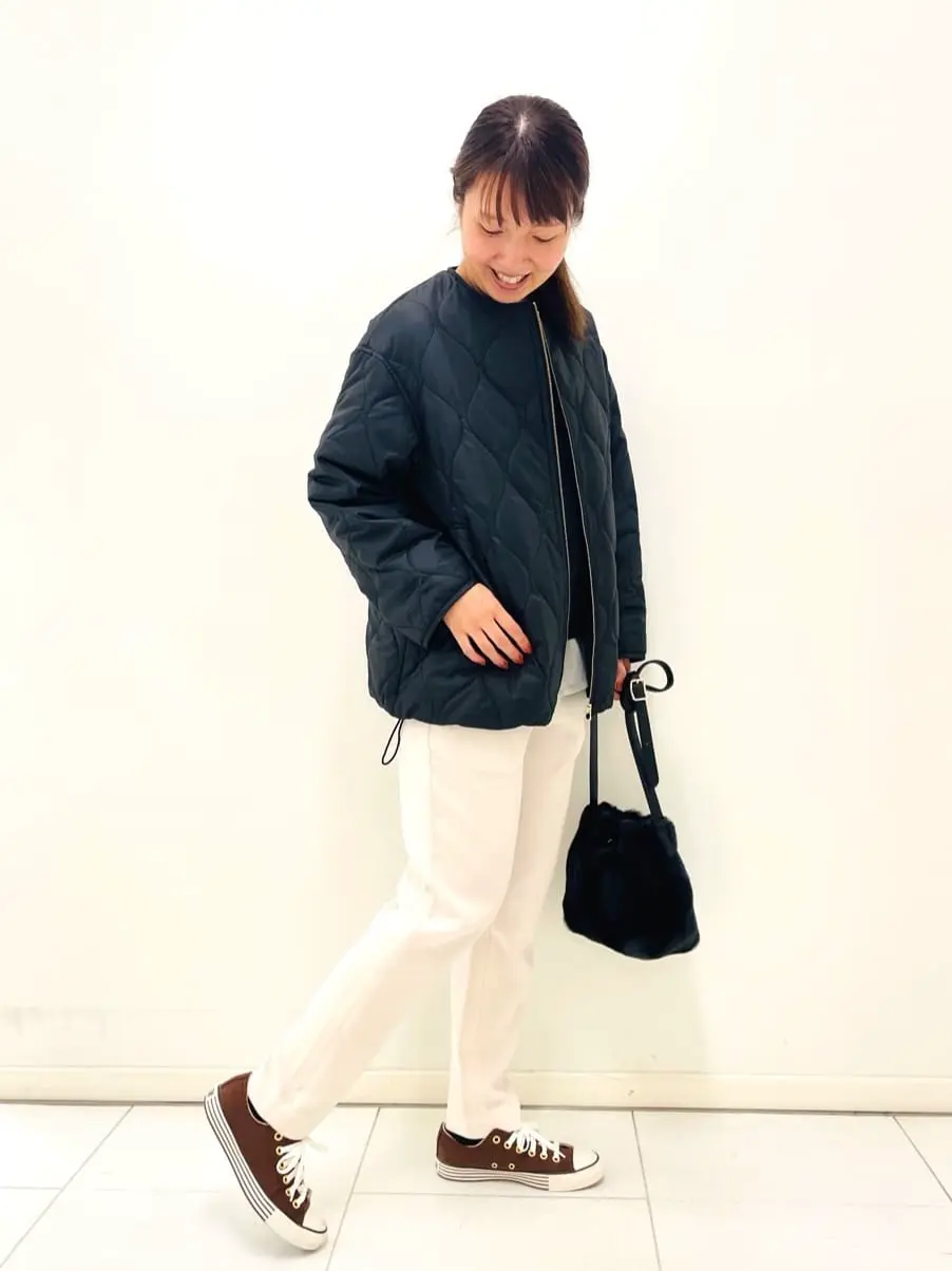 23区 L やの コーディネート画像