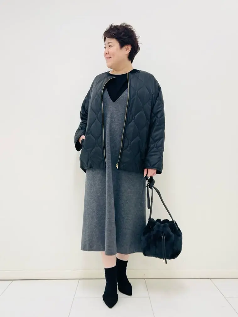 23区 L 佐藤 コーディネート画像