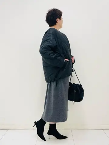 23区 L 佐藤 コーディネート画像