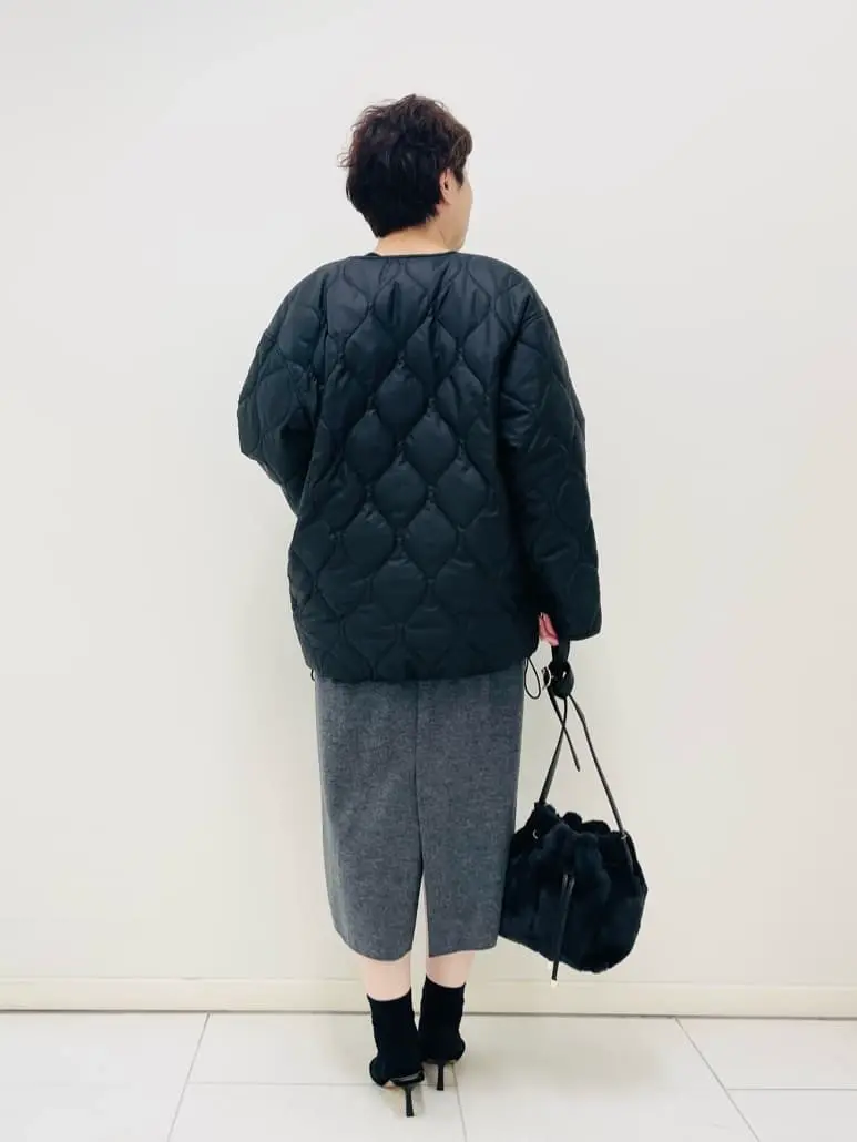 23区 L 佐藤 コーディネート画像