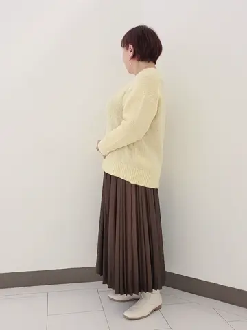 23区 L kazumi コーディネート画像