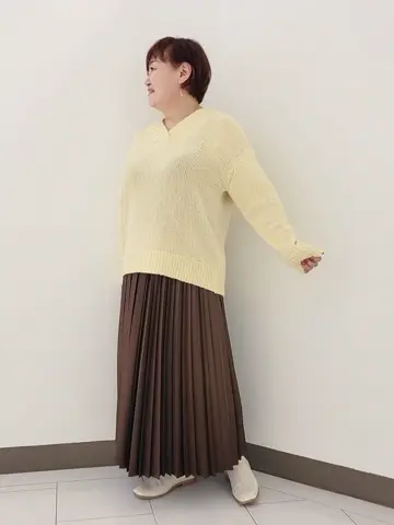 23区 L kazumi コーディネート画像