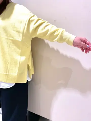 23区 L 樫浦 コーディネート画像