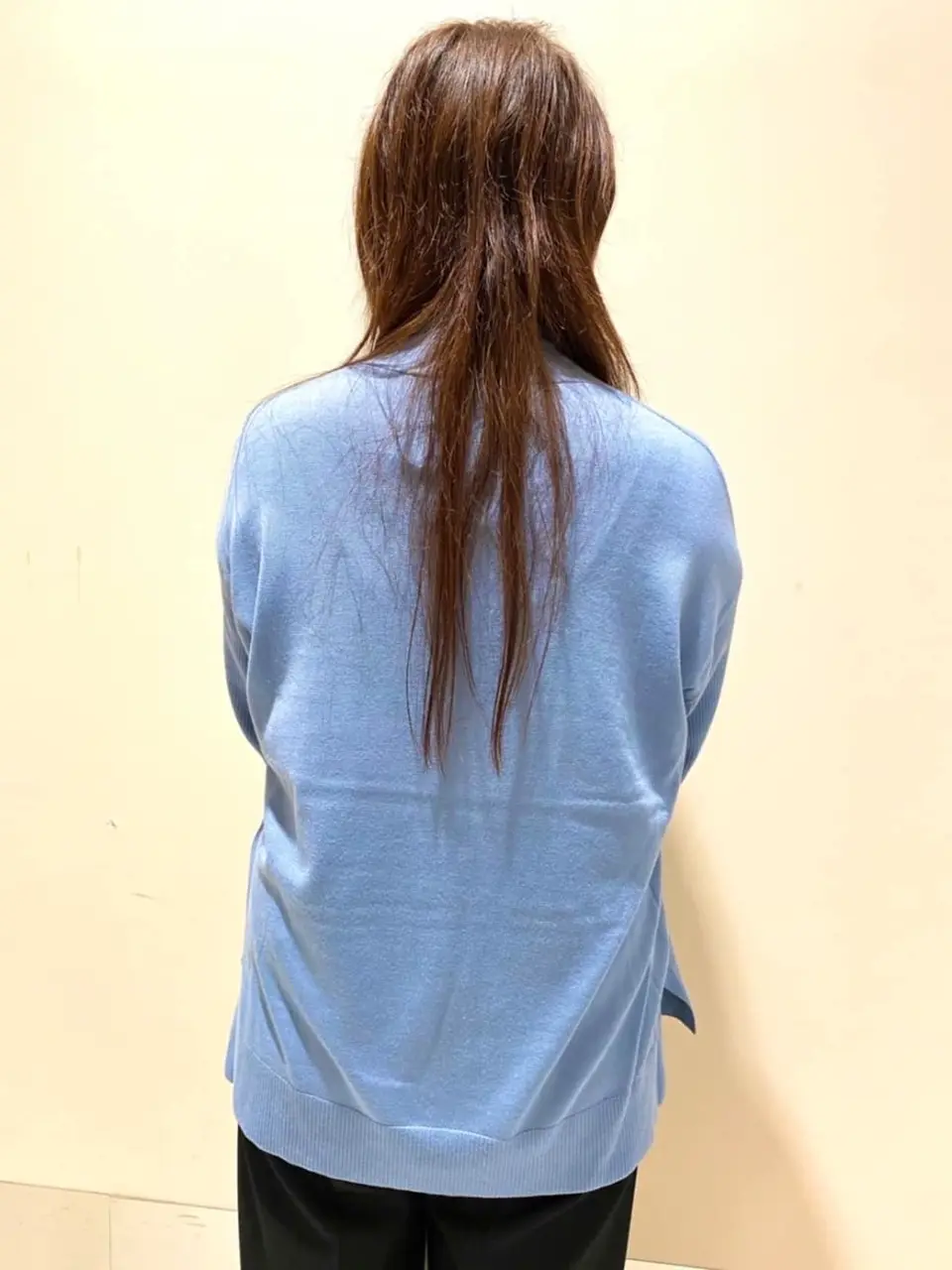 23区 L 樫浦 コーディネート画像