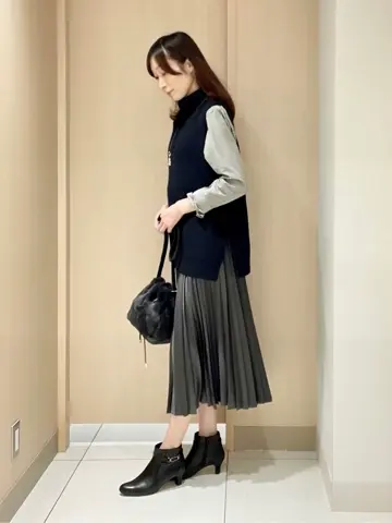 23区 L 山崎 コーディネート画像